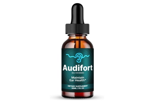 audifort review