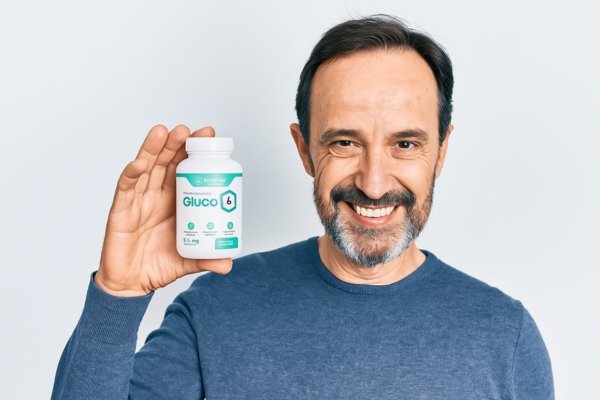 gluco 6