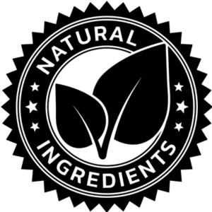 natural ingredients