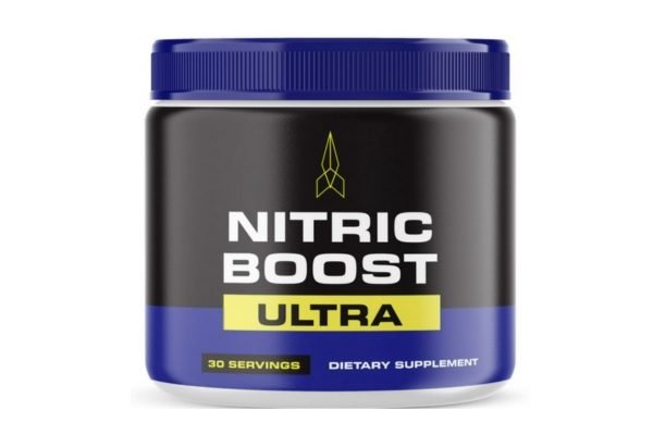 nitric boost