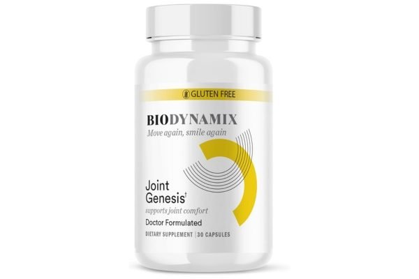 biodynamix - joint genesis