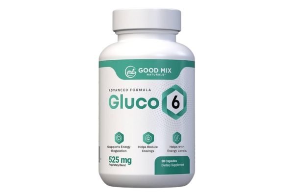 Gluco 6