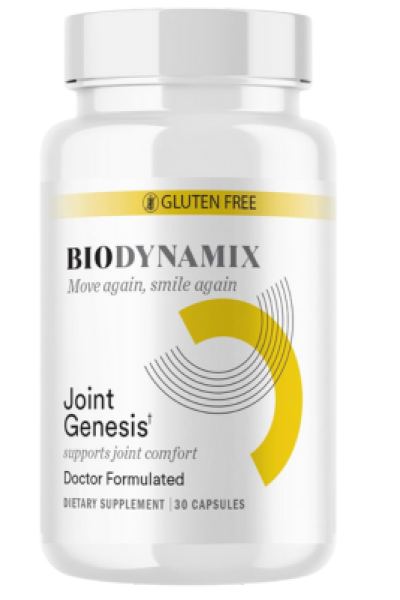 joint genesis bottle