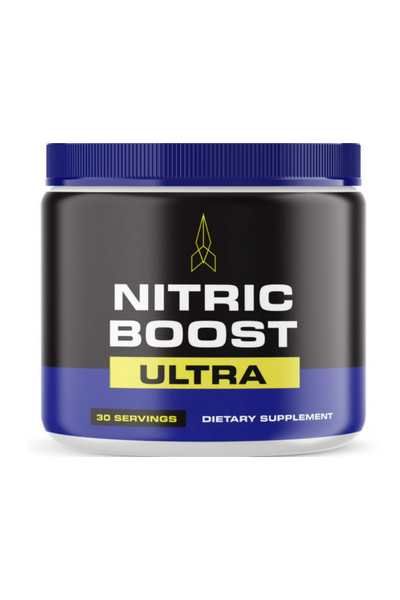nitric boost
